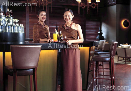 Conrad Bangkok Hotel 17